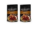Sahale Snacks, Valdosta Blend, 15-Ounce Pouches (Pack of 2)