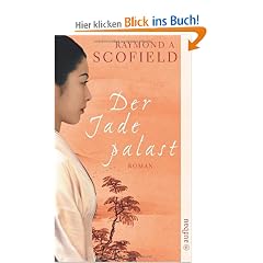 Der Jadepalast: Roman