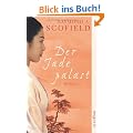 Der Jadepalast: Roman