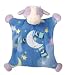 Mary Meyer TAGGIES Sleepy Fleece Cow
