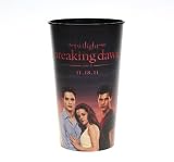 Twilight Saga Breaking Dawn Part 1 Collectible Bella, Edward & Jacob 44 Oz Tumbler (set of 1)