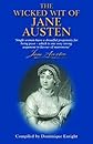 The Wicked Wit of Jane Austen