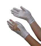 Liza Lace Gloves