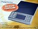 Weight Watchers Electronic Food Scale and Database