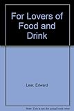 For lovers of food & drink