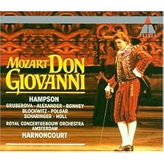 Mozart: Don Giovanni (Gesamtaufnahme) (ital.)