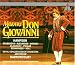 Musik (Pop) : Mozart: Don Giovanni (Gesamtaufnahme) (ital.)