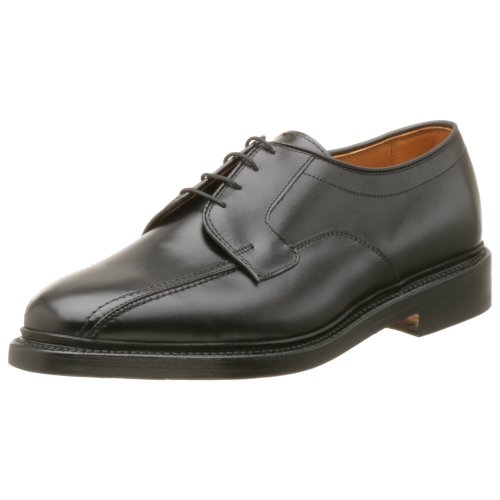 Allen Edmonds Men's Hillcrest Bicycle Toe Oxford