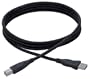 Accell A001B-010B USB 2.0 Hi-Speed Premium A/B Cable (10 Feet)