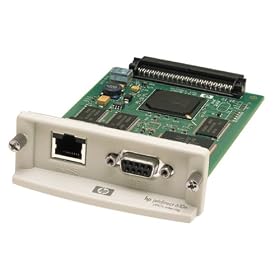 HP JetDirect 610n Print Server (J4169A)