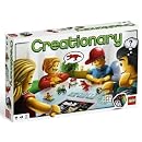 LEGO Games 3844: Creationary
