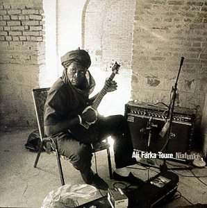 CD-Charts  Music : Niafunke