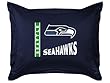 Seattle Seahawks NFL "Locker Room Collection" Pillow Sham
