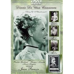The Diary Of A Chambermaid