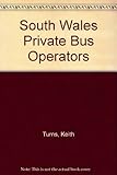 South Wales private bus operators