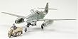 1/48 Messershmitt ME262 Ketten TAM61082
