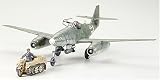 Tamiya 1/48 Me262 A-2a with Kettenkraftrad # 6108