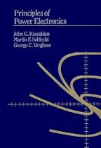 Principles of Power Electronics