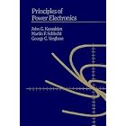 Principles of Power Electronics (Addison-Wesley Series in Electrical Engineering) by Electronic engineering