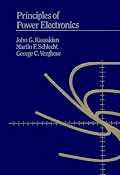 Principles of Power Electronics (Addison-Wesley Series in Electrical Engineering)