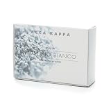ACCA KAPPA Vegetable Soap, White Moss 5.3 oz (150 g)