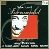 Revue Fernandel  / Selection Of Fernandel