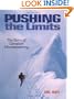 Pushing the Limits: The Story of Canadian Mountaineering