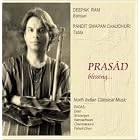 Click here to buy Prasad - Blessing by  Deepak Ram .