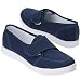 Grasshoppers&reg; Women's 'Galley' Slip-Ons