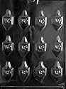 BS DRADLES Religious Candy Mold Chocolate