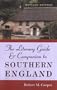 The Literary Guide and Companion to Southern England Revised