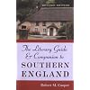 The Literary Guide and Companion to Southern England Revised