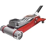 Torin Aluminum Race Jack - 3-Ton, Model# T84030