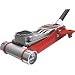 Torin Aluminum Race Jack - 3-Ton, Model# T84030 Image