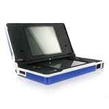 (More Colors Available) New hard snap-on armor carry case for nintendo DSi  ....