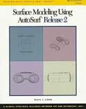 Surface Modeling Using Autosurf Release 2