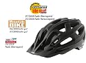 UVEX Herren Fahrrad Helm supersonic GT