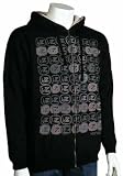 Von Zipper Wett Fleece Hoody - Brown