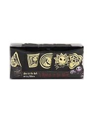 The Nightmare Before Christmas Glow-In-The-Dark String Bikini 5 Pack