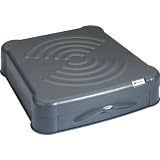 Buy 3M Adjustable Monitor Stand with Drawer (MS101)