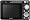 Sony Cybershot DSCW120/B 7.2MP Digital Camera with 4x Optical Zoom with Super Steady Shot (Black)
