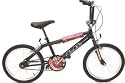 Childrens LA Sputnick Junior Bmx 14inch Wheel