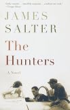 The Hunters: A Novel