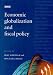 Economic Globalization and Fiscal Policy