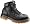 Black Industrial Greasy