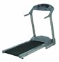 Trimline T335HR Treadmill by Nautilus