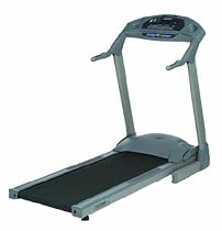 Trimline T335HR Treadmill by Nautilus