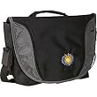 Outside Baby Mini Messenger Bag - Black/Grey Outside Baby Mini Messenger Bag - Black/Grey