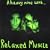 A Heavy Nite with Relaxed Muscle
