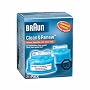 Braun Clean and Renew Shaver Refill 2-pk.